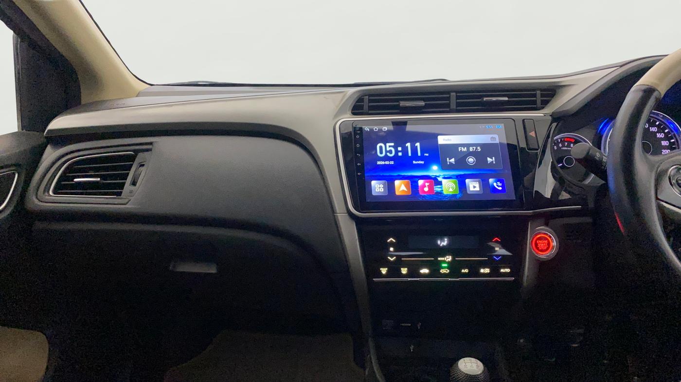2019 Honda City 1.5L I-VTEC V MT, Petrol, Manual, 39,751 km, Air Conditioner