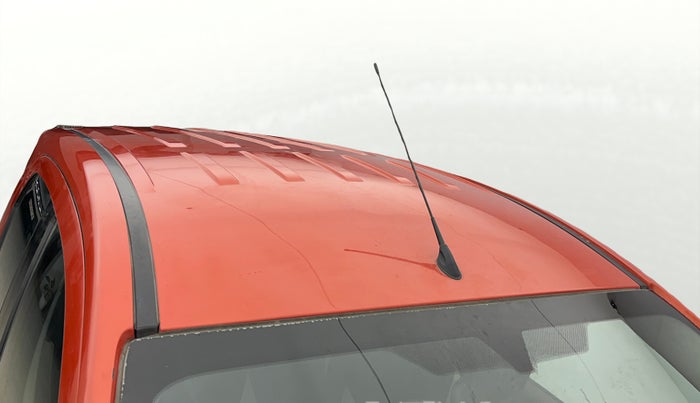 2016 Ford Ecosport TREND 1.5L PETROL, Petrol, Manual, 73,878 km, Roof