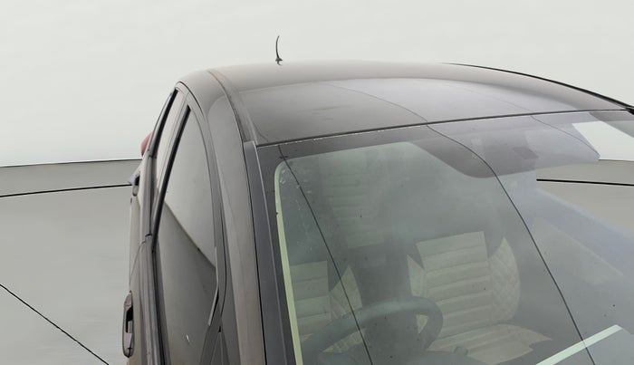 2016 Honda Jazz 1.2L I-VTEC SV, Petrol, Manual, 62,867 km, Roof