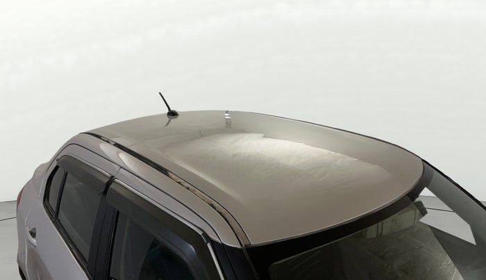 2014 Maruti Swift Dzire VXI, Petrol, Manual, 1,42,804 km, Roof