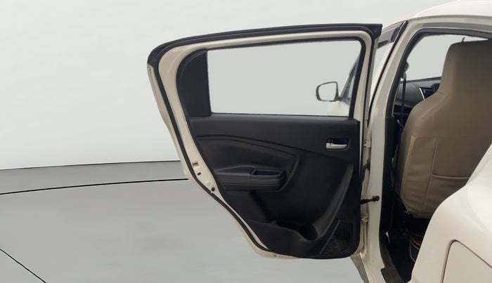 2022 Maruti Celerio ZXI, Petrol, Manual, 36,950 km, LHS Rear Door