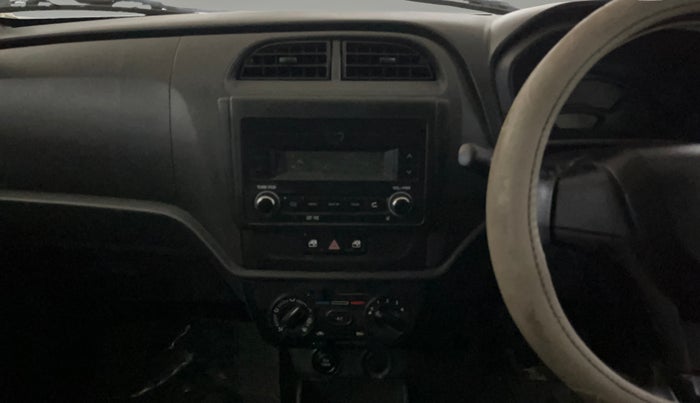 2024 Maruti Alto K10 VXI, Petrol, Manual, 12,812 km, Air Conditioner