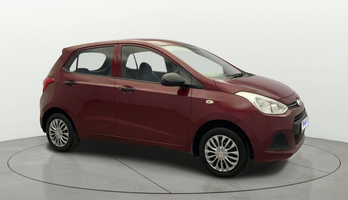 2013 Hyundai Grand i10 ERA 1.2 KAPPA VTVT, Petrol, Manual, 84,972 km, SRP