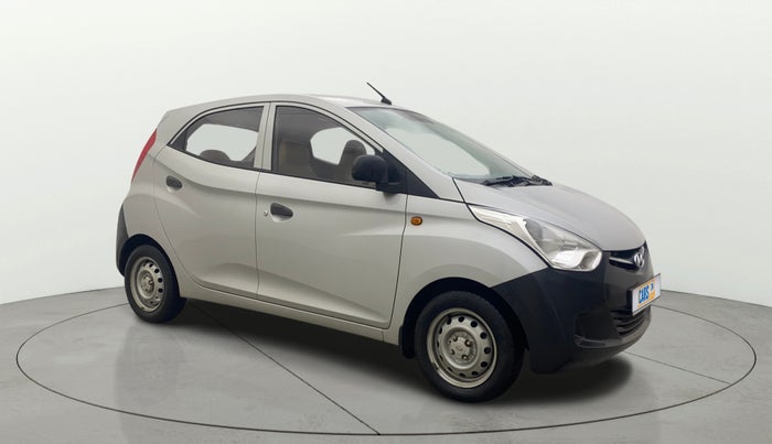 2018 Hyundai Eon D-LITE+, Petrol, Manual, 15,516 km, SRP