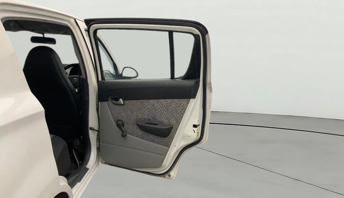 2017 Maruti Alto 800 LXI, Petrol, Manual, 17,341 km, RHS Rear Door