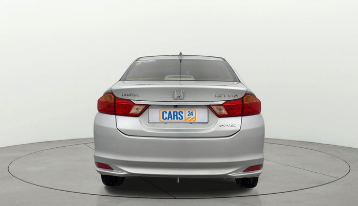 2016 Honda City 1.5L I-VTEC VX CVT, Petrol, Automatic, 84,551 km, Back/Rear