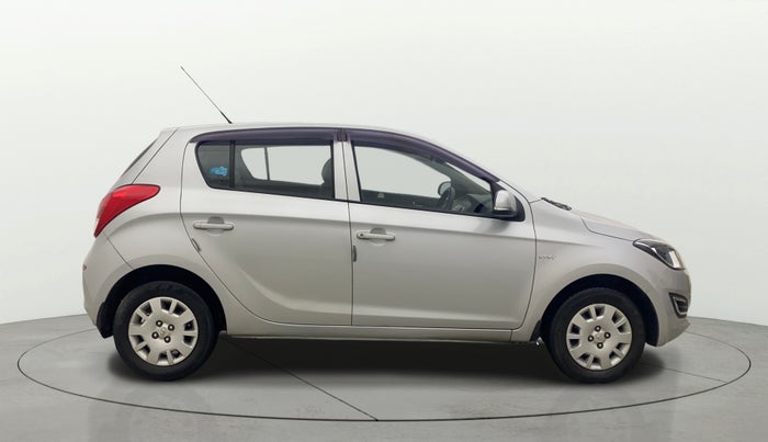 2013 Hyundai i20 MAGNA 1.2, Petrol, Manual, 26,858 km, Right Side View