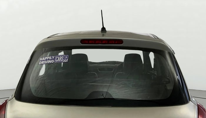 2016 Maruti Swift VXI, Petrol, Manual, 1,05,678 km, Rear Windshield