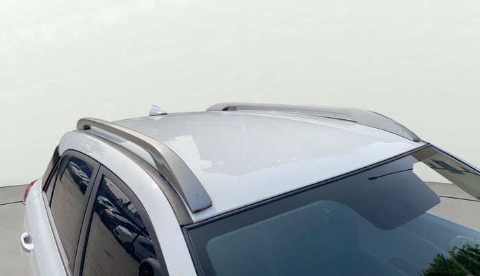 2019 Hyundai Elite i20 MAGNA PLUS 1.2, Petrol, Manual, 19,797 km, Roof