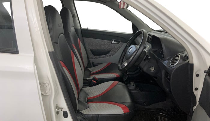 2018 Maruti Alto 800 LXI, Petrol, Manual, 34,725 km, Right Side Front Door Cabin