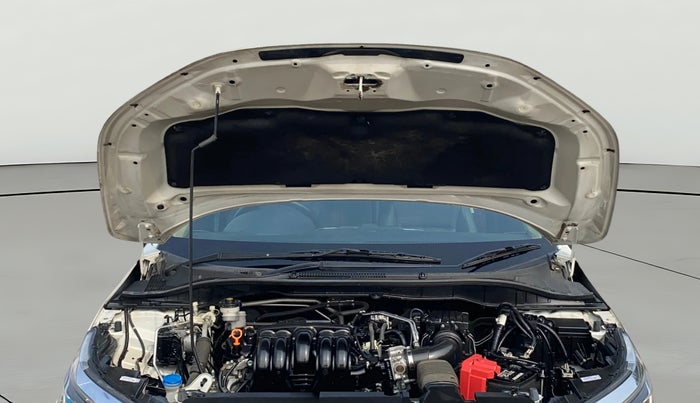 2022 Honda City 1.5L I-VTEC V MT 5TH GEN, Petrol, Manual, 19,988 km, Open Bonet