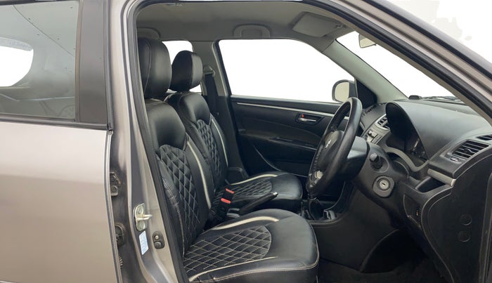 2014 Maruti Swift VDI, Diesel, Manual, 1,22,200 km, Right Side Front Door Cabin