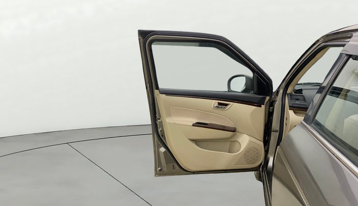 2015 Maruti Swift Dzire VXI, Petrol, Manual, 72,166 km, LHS Front Door