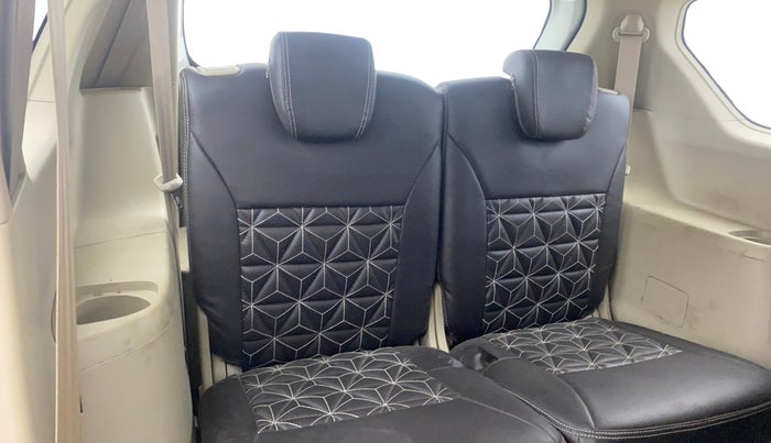 2021 Maruti Ertiga VXI CNG, CNG, Manual, 39,098 km, Third Seat Row ( optional )