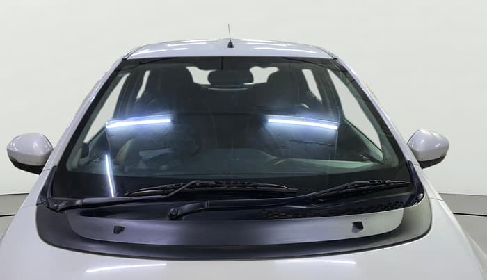2019 Tata Tiago XZ PLUS PETROL, Petrol, Manual, 49,546 km, Front Windshield