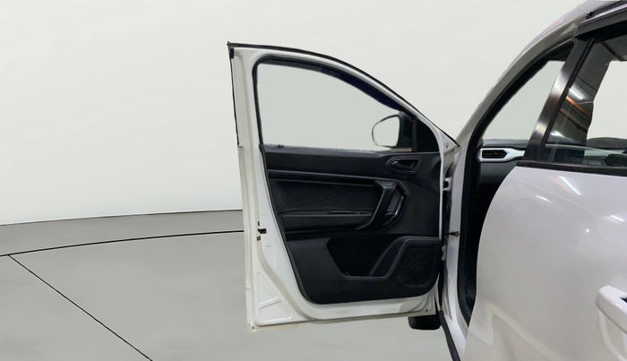 2021 Renault Kiger RXL MT, Petrol, Manual, 35,066 km, LHS Front Door