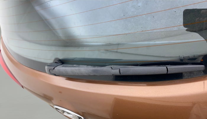 2015 Hyundai i20 Active 1.4 SX, Diesel, Manual, 79,717 km, Rear Wiper