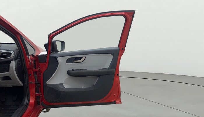 2021 Tata ALTROZ XZ DIESEL, Diesel, Manual, 75,831 km, RHS Front Door