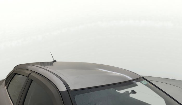 2019 Maruti Baleno DELTA PETROL 1.2, Petrol, Manual, 47,730 km, Roof