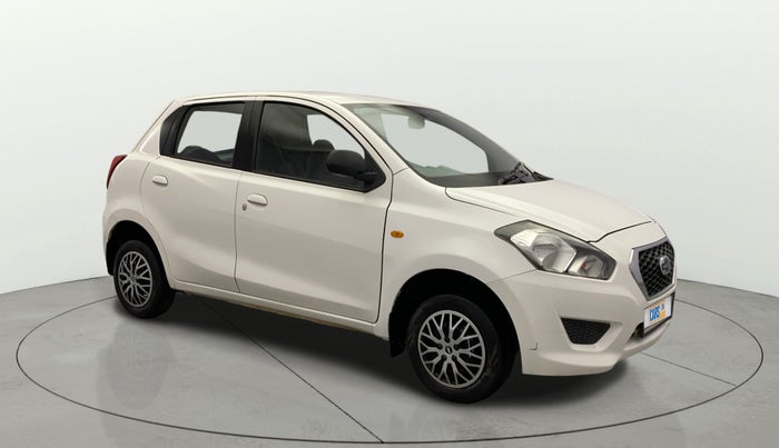2016 Datsun Go T, Petrol, Manual, 80,394 km, SRP