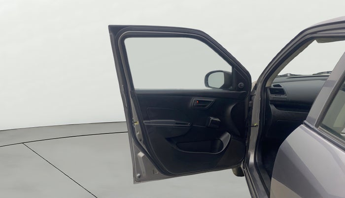 2013 Maruti Swift LXI, Petrol, Manual, 56,724 km, LHS Front Door