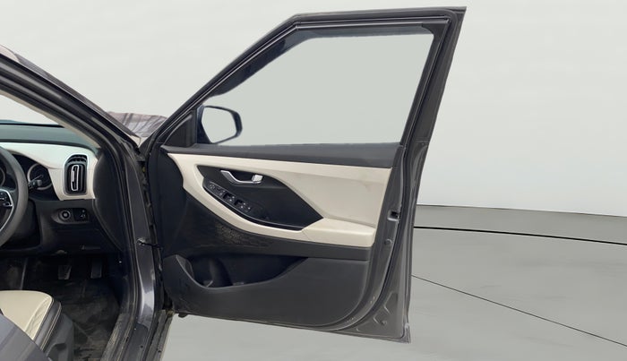 2022 Hyundai Creta S IMT 1.5 PETROL, Petrol, Manual, 48,658 km, RHS Front Door