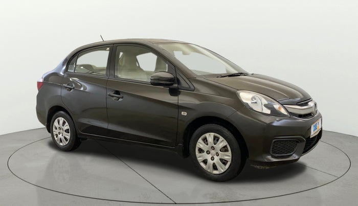 2017 Honda Amaze 1.2L I-VTEC S, Petrol, Manual, 19,023 km, SRP