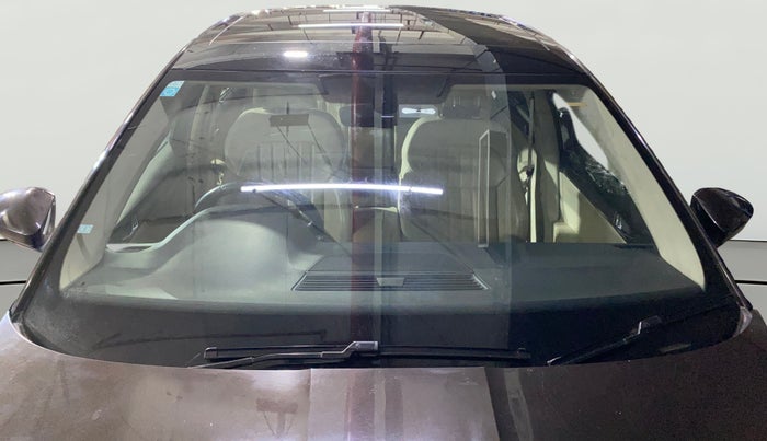 2019 Skoda Superb STYLE 1.8 TSI AT, Petrol, Automatic, 23,235 km, Front Windshield