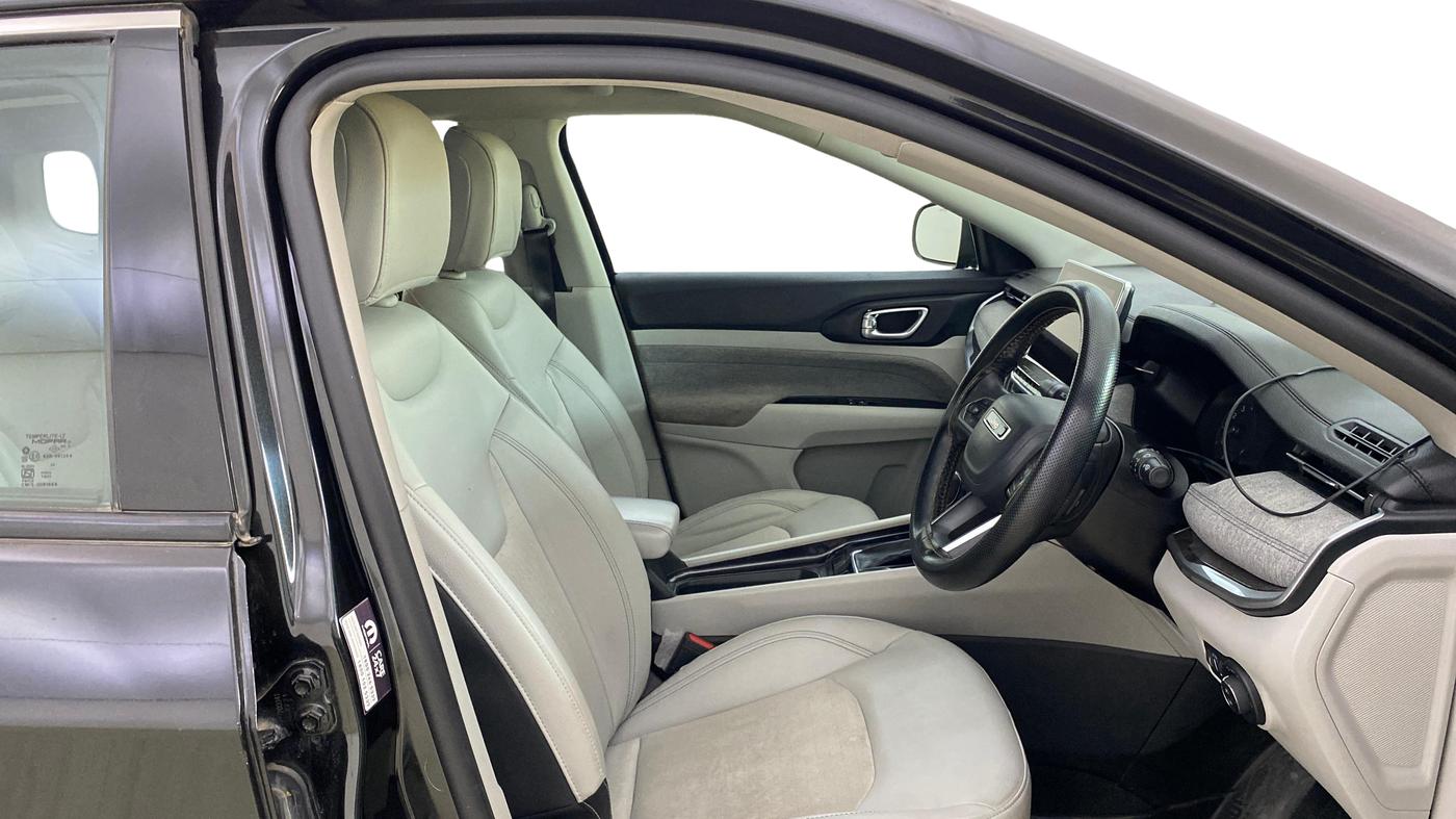 2021 Jeep Compass LONGITUDE (O) 1.4 PETROL DCT, Petrol, Automatic, 74,548 km, Right Side Front Door Cabin