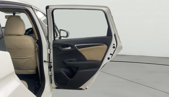 2016 Honda Jazz 1.2L I-VTEC V AT, Petrol, Automatic, 48,081 km, RHS Rear Door