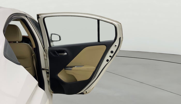 2014 Honda City 1.5L I-VTEC VX, Petrol, Manual, 45,174 km, RHS Rear Door