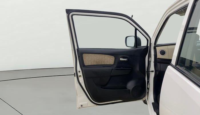 2018 Maruti Wagon R 1.0 VXI, Petrol, Manual, 40,285 km, LHS Front Door