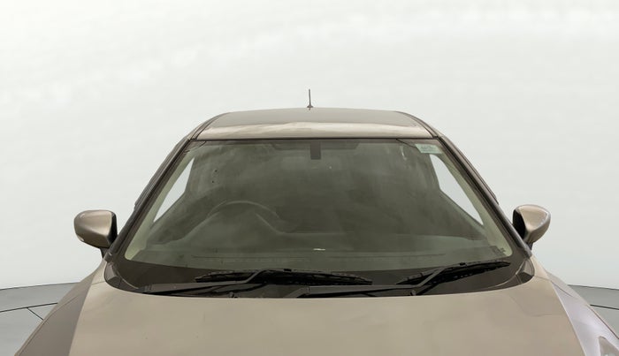 2018 Maruti Baleno ALPHA PETROL 1.2, Petrol, Manual, 68,306 km, Front Windshield