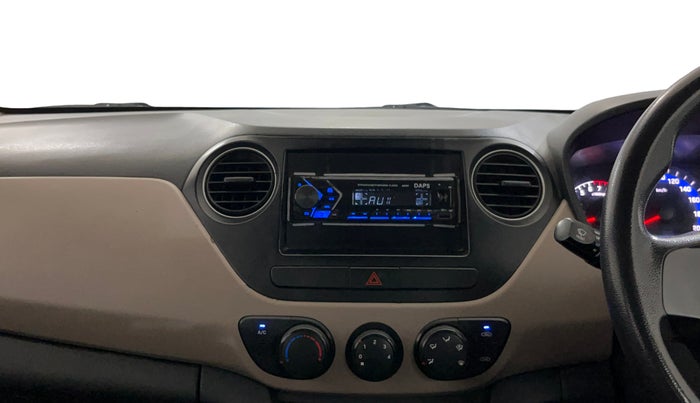 2022 Hyundai XCENT PRIME 	T+ CNG, CNG, Manual, 71,918 km, Air Conditioner