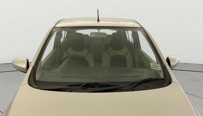 2019 Maruti Celerio ZXI, Petrol, Manual, 8,307 km, Front Windshield