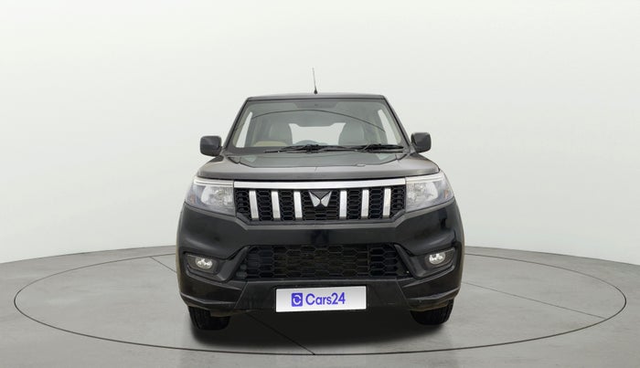 2023 Mahindra BOLERO NEO N10 R, Diesel, Manual, 98,063 km, Front