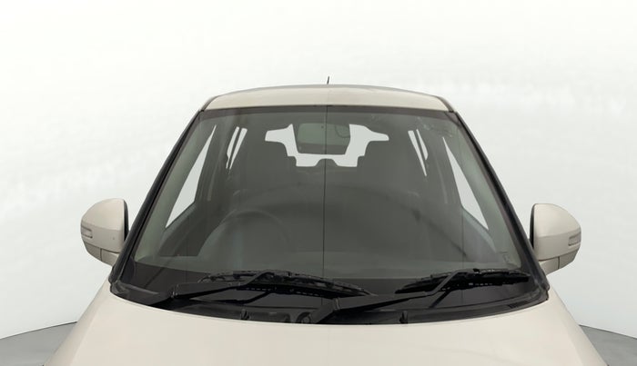 2016 Maruti Swift VXI, Petrol, Manual, 97,899 km, Front Windshield