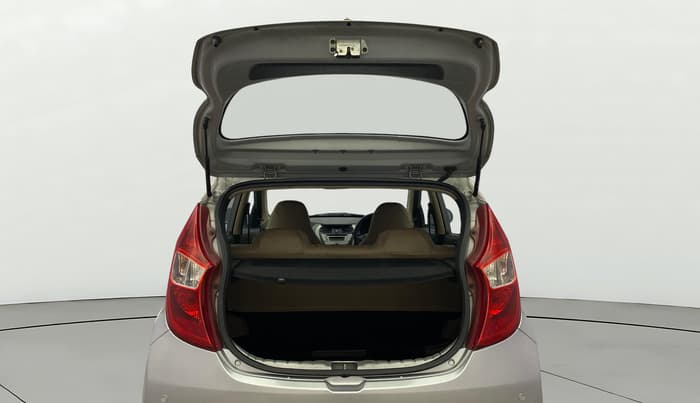 2013 Hyundai Eon MAGNA +, Petrol, Manual, 67,991 km, Boot Door Open