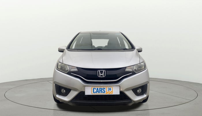 2016 Honda Jazz 1.2L I-VTEC V AT, Petrol, Automatic, 72,251 km, Front