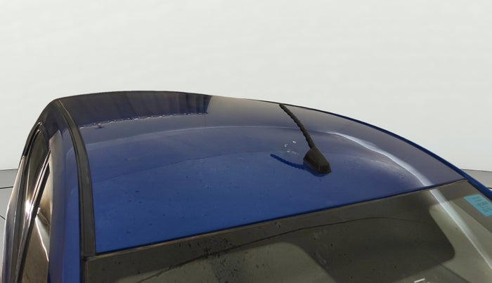 2012 Hyundai Eon MAGNA, Petrol, Manual, 51,846 km, Roof