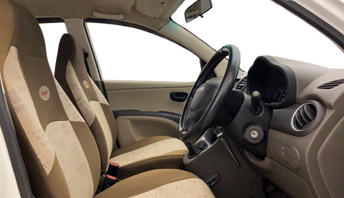 2013 Hyundai i10 ERA 1.1, Petrol, Manual, 27,581 km, Right Side Front Door Cabin