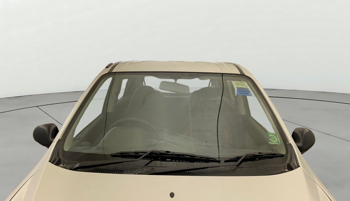 2017 Maruti Alto 800 LXI, Petrol, Manual, 15,049 km, Front Windshield