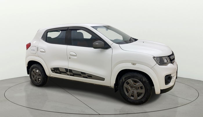 2017 Renault Kwid RXT 1.0, Petrol, Manual, 94,924 km, Right Front Diagonal