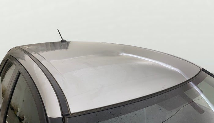 2018 Maruti Baleno ZETA PETROL 1.2, Petrol, Manual, 76,448 km, Roof