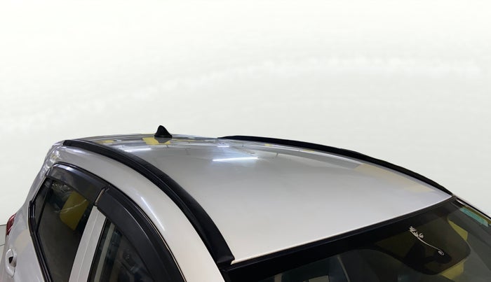 2019 Hyundai Grand i10 SPORTZ 1.2 KAPPA VTVT, Petrol, Manual, 89,450 km, Roof