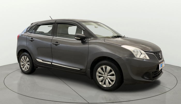 2016 Maruti Baleno DELTA PETROL 1.2, Petrol, Manual, 68,656 km, SRP