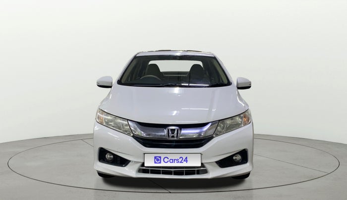 2016 Honda City 1.5L I-VTEC VX, Petrol, Manual, 69,324 km, Front
