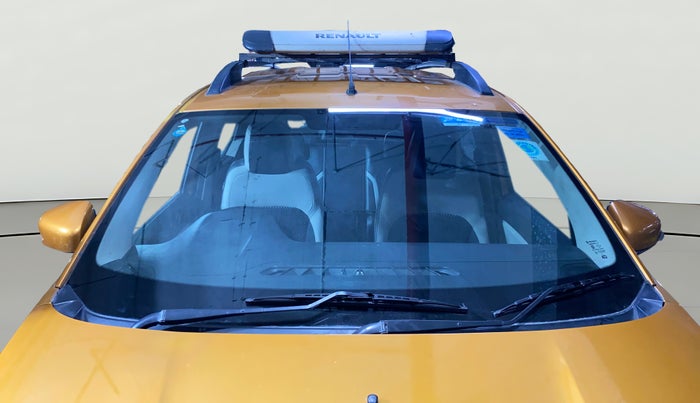 2020 Renault TRIBER RXZ, Petrol, Manual, 42,900 km, Front Windshield