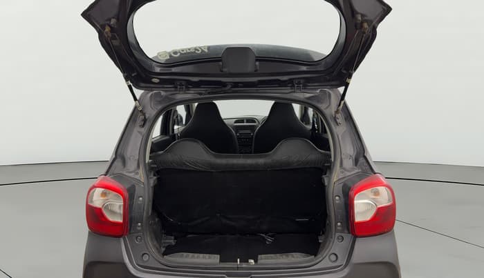 2024 Maruti Alto K10 VXI, Petrol, Manual, 30,824 km, Boot Open Zoomed View