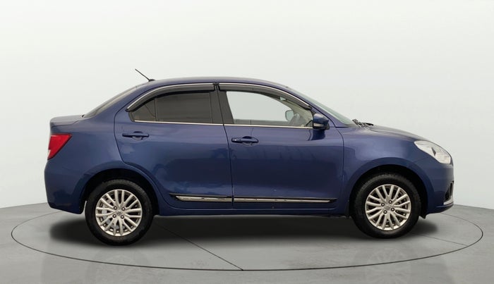 2020 Maruti Dzire ZXI, Petrol, Manual, 81,680 km, Right Side View